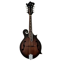 Ortega RMF30-WB F-Style Mandolin Whiskey Burst