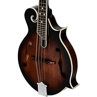 Ortega RMF30-WB F-Style Mandolin Whiskey Burst