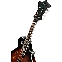 Ortega RMF30-WB F-Style Mandolin Whiskey Burst