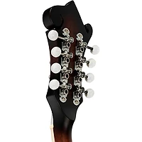Ortega RMF30-WB F-Style Mandolin Whiskey Burst