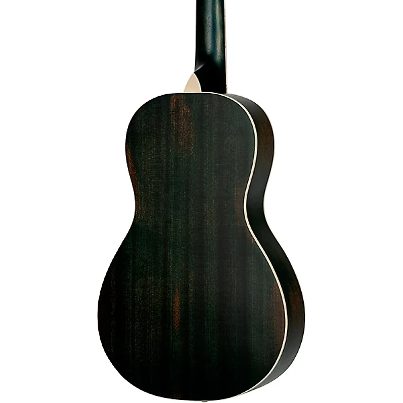 Ortega RRG30E Parlor Acoustic-Electric Resonator Guitar