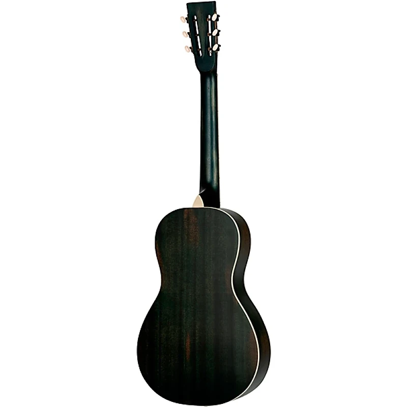 Ortega RRG30E Parlor Acoustic-Electric Resonator Guitar