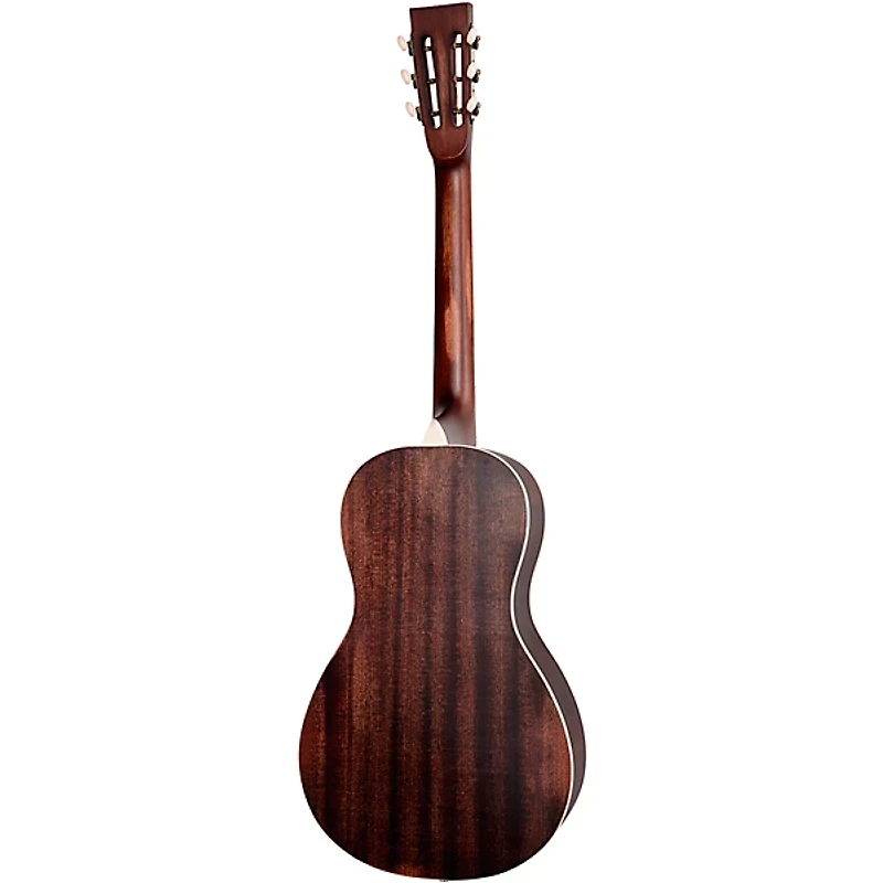 Ortega RRG30E Parlor Acoustic-Electric Resonator Guitar