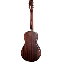 Ortega RRG30E Parlor Acoustic-Electric Resonator Guitar