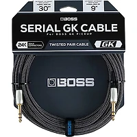 BOSS EBU TRS Digital Audio Cable