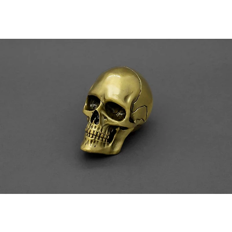 Suck UK Crack One Open Skull Bottle Opener