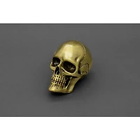 Suck UK Crack One Open Skull Bottle Opener
