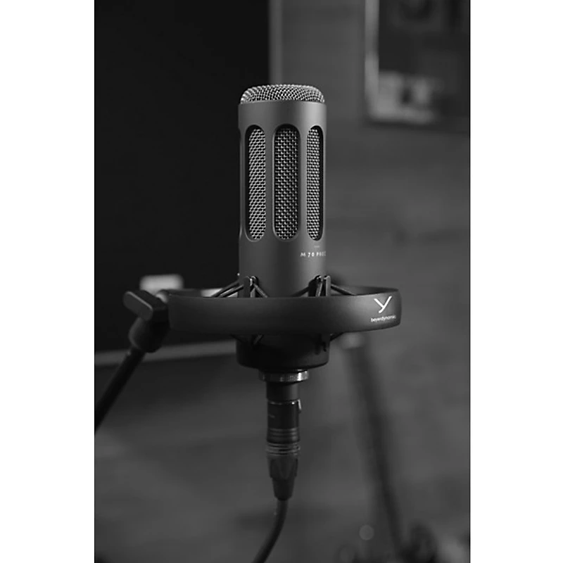 beyerdynamic M 70 PRO X Microphone