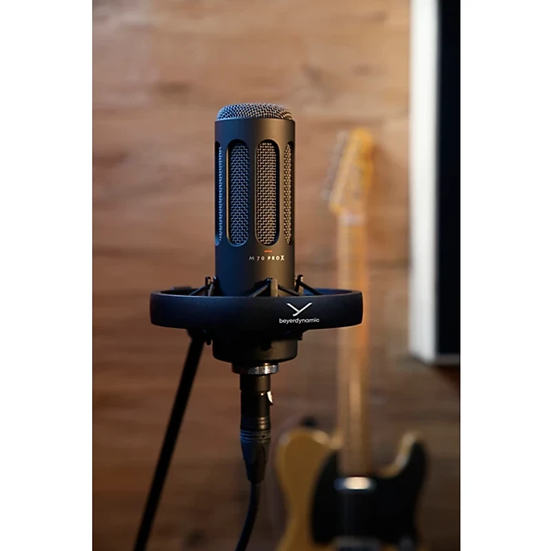 beyerdynamic M 70 PRO X Microphone