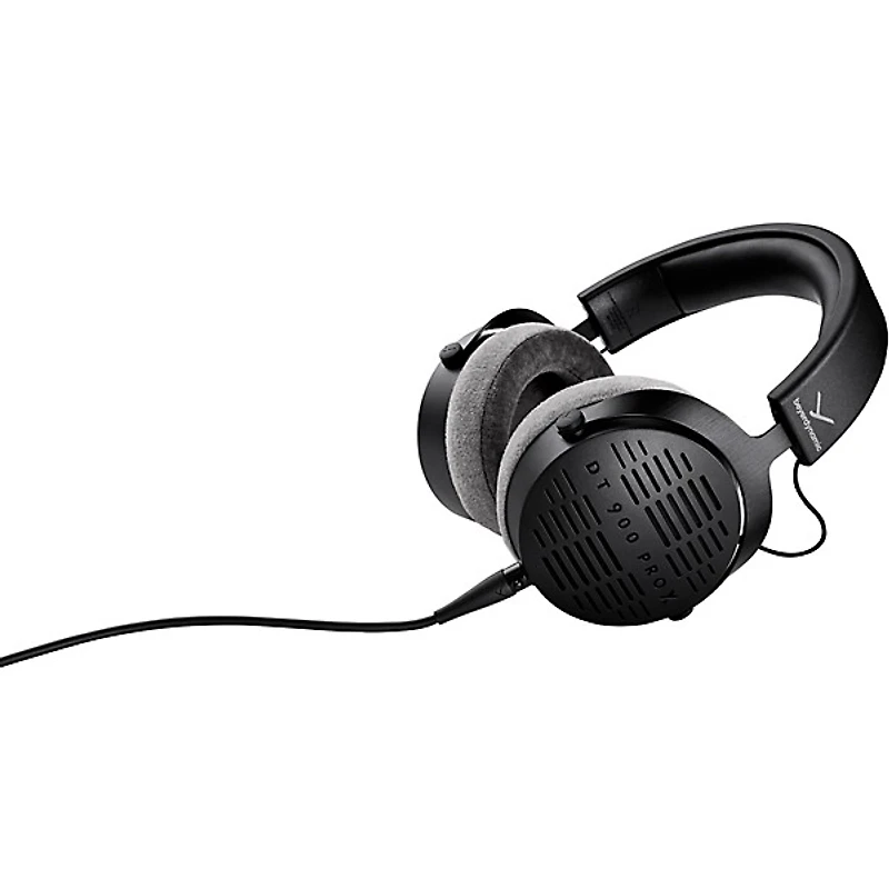 beyerdynamic DT 900 PRO X Open-Back Studio Headphones