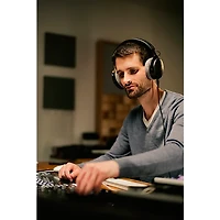 beyerdynamic DT 900 PRO X Open-Back Studio Headphones