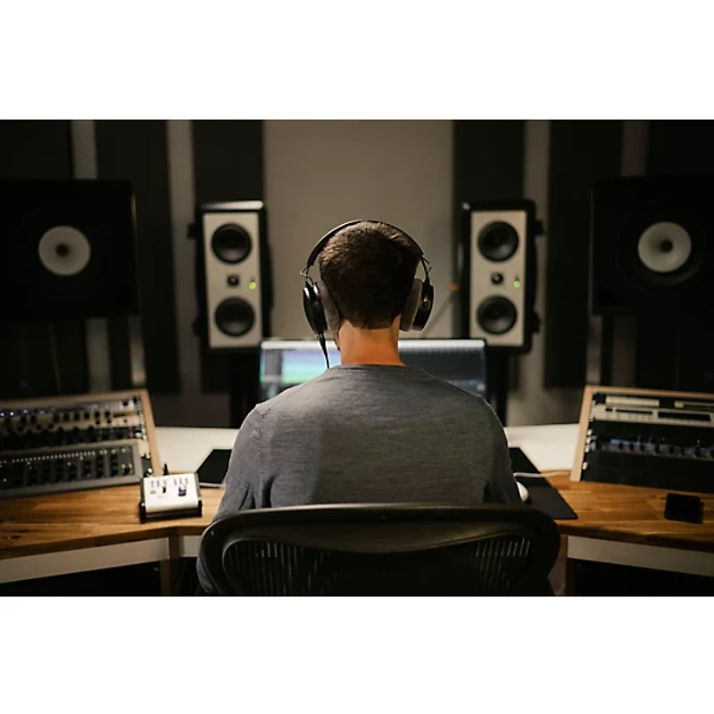 beyerdynamic DT 900 PRO X Open-Back Studio Headphones
