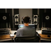 beyerdynamic DT 900 PRO X Open-Back Studio Headphones