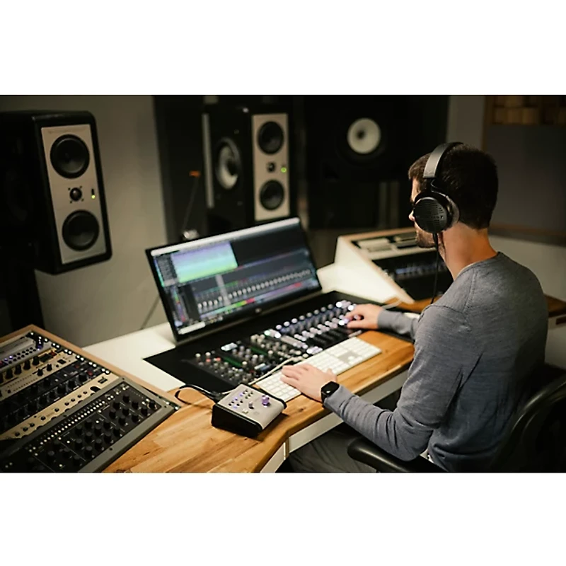 beyerdynamic DT 900 PRO X Open-Back Studio Headphones