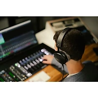 beyerdynamic DT 900 PRO X Open-Back Studio Headphones