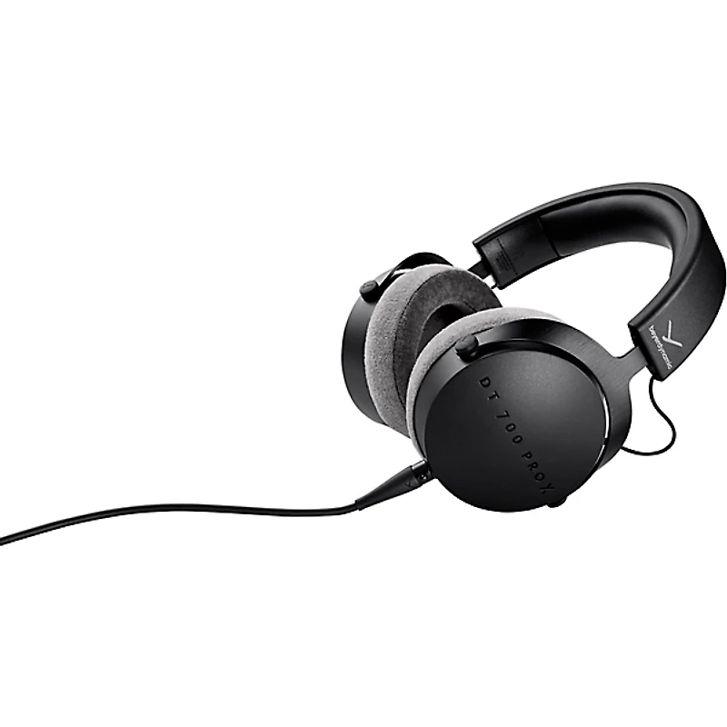 beyerdynamic DT 700 PRO X Studio Closed-Back Headphones