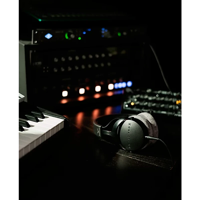 beyerdynamic DT 700 PRO X Studio Closed-Back Headphones