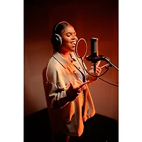 beyerdynamic DT 700 PRO X Studio Closed-Back Headphones
