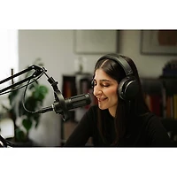 beyerdynamic DT 700 PRO X Studio Closed-Back Headphones