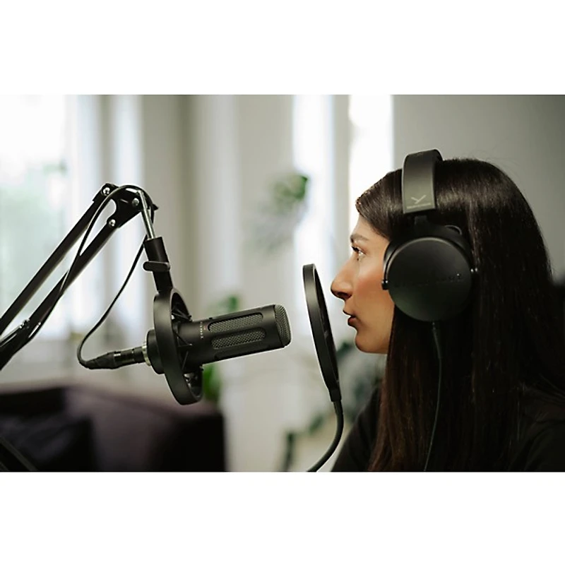 beyerdynamic DT 700 PRO X Studio Closed-Back Headphones