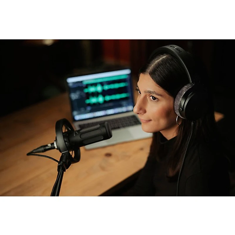 beyerdynamic DT 700 PRO X Studio Closed-Back Headphones