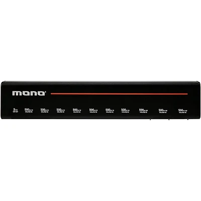 MONO PFX-PS-L-BLK-US Large Power Supply