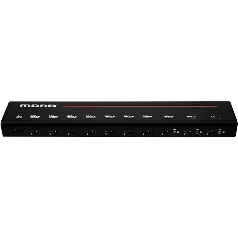 MONO PFX-PS-L-BLK-US Large Power Supply