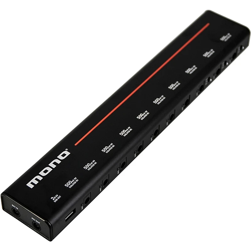 MONO PFX-PS-L-BLK-US Large Power Supply