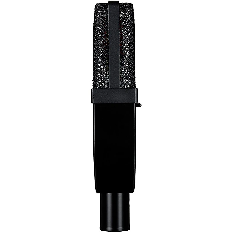 sE Electronics SE4400 Large Diaphragm Condenser Microphone Black
