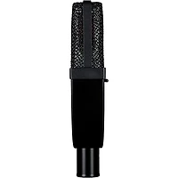sE Electronics SE4400 Large Diaphragm Condenser Microphone Black