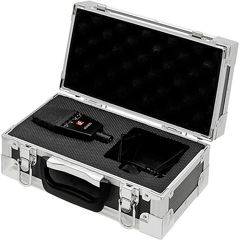 sE Electronics SE4400 Large Diaphragm Condenser Microphone Black