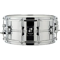 SONOR Kompressor Steel Snare Drum