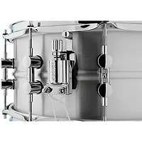 SONOR Kompressor Steel Snare Drum