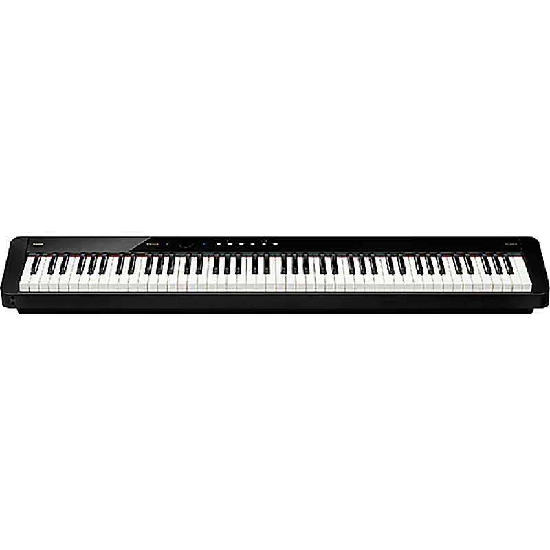 Casio Privia PX-S5000 Digital Piano With SC-800 Gig Bag