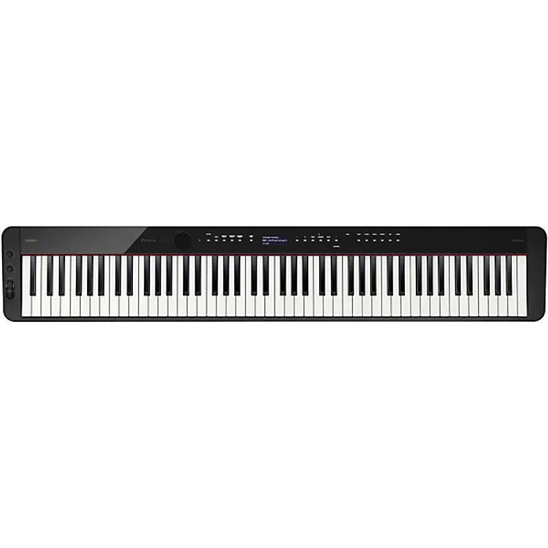 Casio Privia PX-S3100 Digital Piano With SC-800 Gig Bag