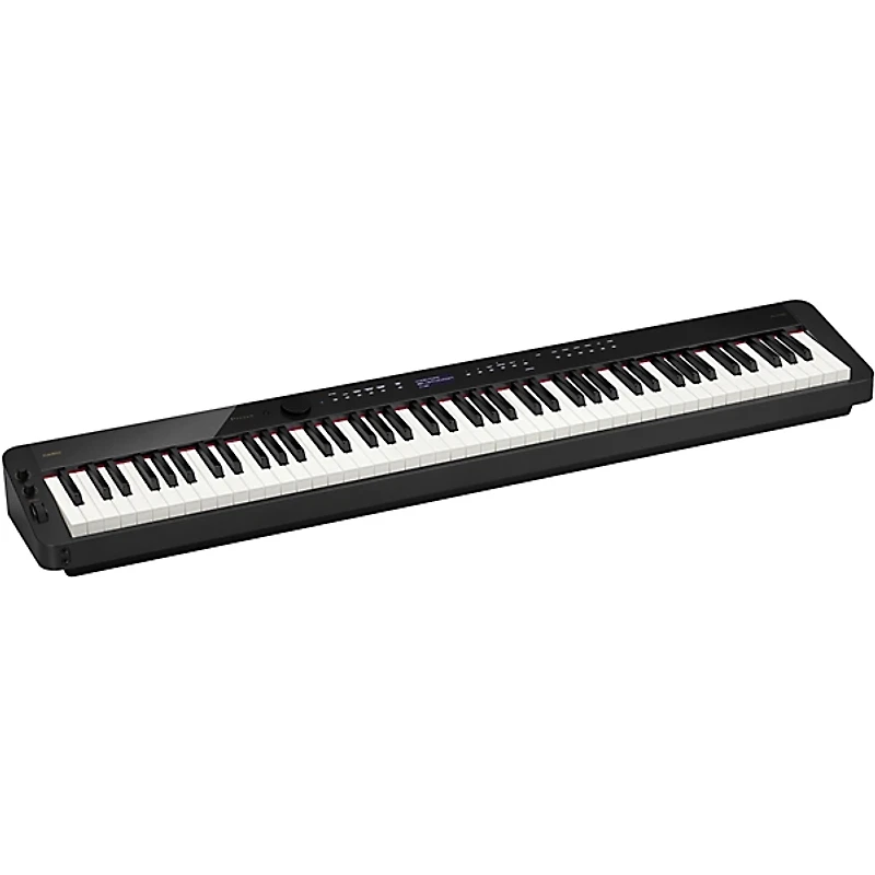 Casio Privia PX-S3100 Digital Piano With SC-800 Gig Bag