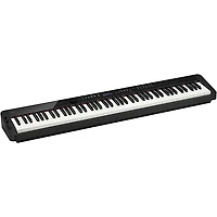 Casio Privia PX-S3100 Digital Piano With SC-800 Gig Bag