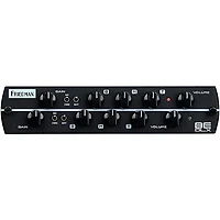 Synergy Friedman BE-Deluxe 2-Channel Preamp Module, 2 x 12AX7