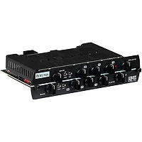 Synergy Friedman BE-Deluxe 2-Channel Preamp Module, 2 x 12AX7