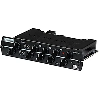 Synergy Friedman BE-Deluxe 2-Channel Preamp Module, 2 x 12AX7