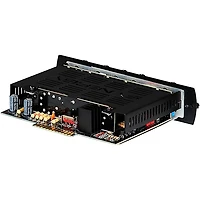 Synergy Friedman BE-Deluxe 2-Channel Preamp Module, 2 x 12AX7