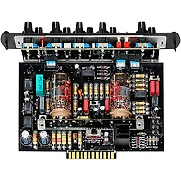 Synergy Friedman BE-Deluxe 2-Channel Preamp Module, 2 x 12AX7