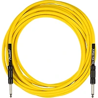 Fender Tom Delonge To The Stars Straight to Straight Instrument Cable