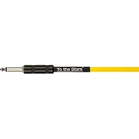 Fender Tom Delonge To The Stars Straight to Straight Instrument Cable