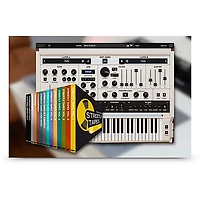 GForce M-Tron Pro Complete