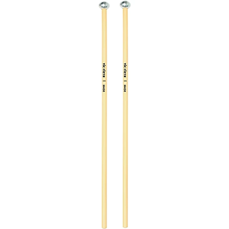 Vic Firth Articulate Series Metal Keyboard Mallets