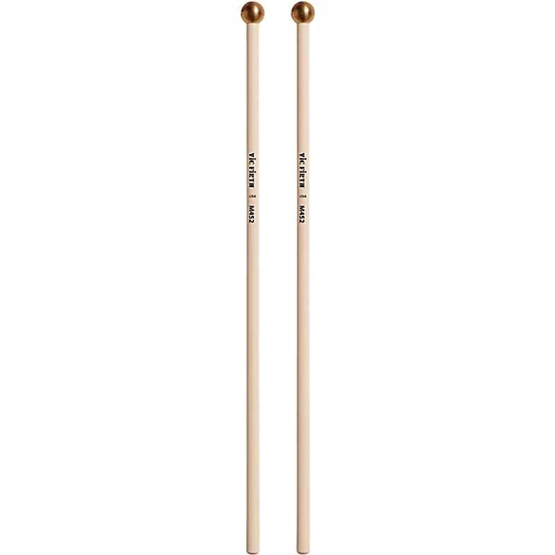 Vic Firth Articulate Series Metal Keyboard Mallets