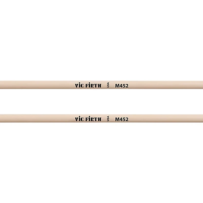 Vic Firth Articulate Series Metal Keyboard Mallets