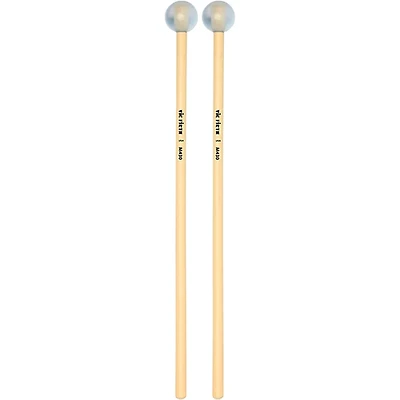 Vic Firth Articulate Series Lexan Keyboard Mallets