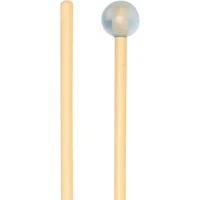 Vic Firth Articulate Series Lexan Keyboard Mallets